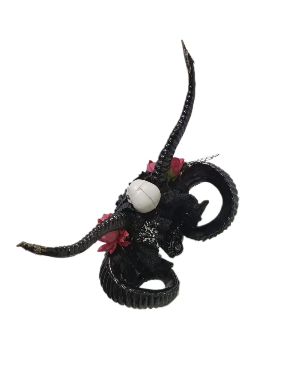 Diadema Bapi - La Oveja Negra Disfraces