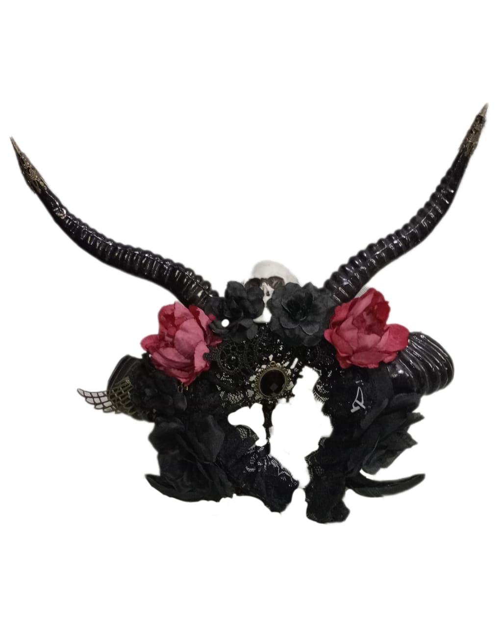 Diadema Bapi - La Oveja Negra Disfraces