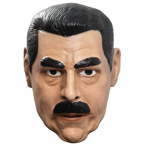 Mascara Dictador