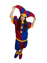 Chica circus