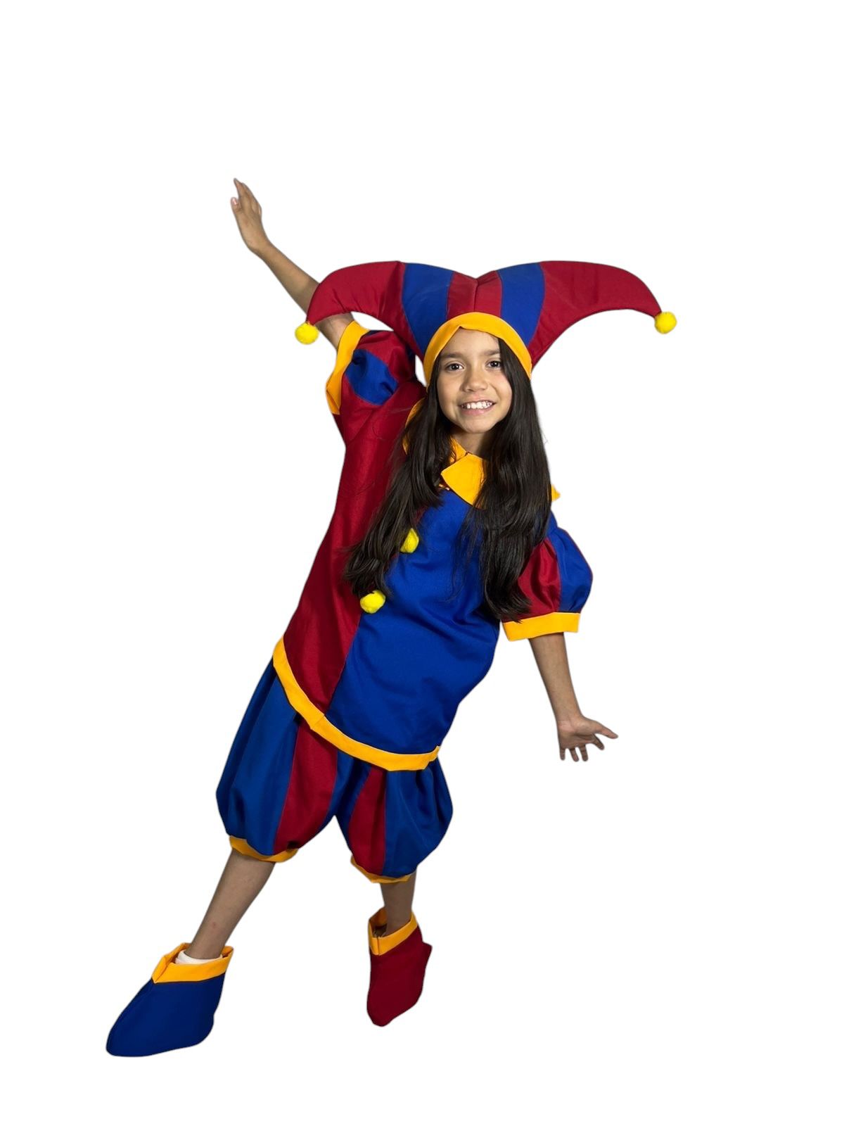 Chica circus