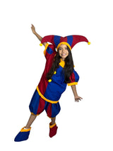 Chica circus