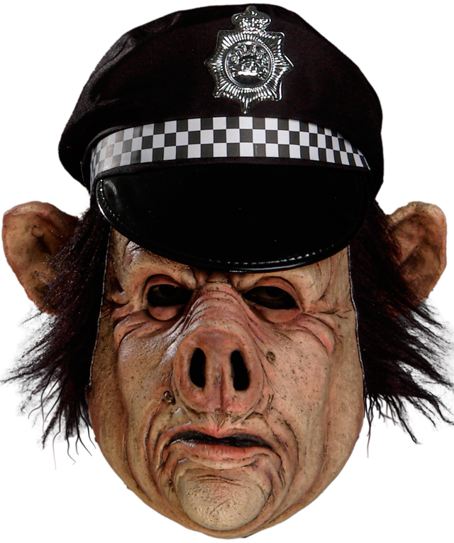 Dirty Swine O