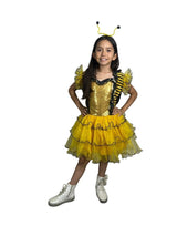 Disfraz Abeja Deluxe - La Oveja Negra Disfraces