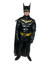 Disfraz Batman Relleno - La Oveja Negra Disfraces