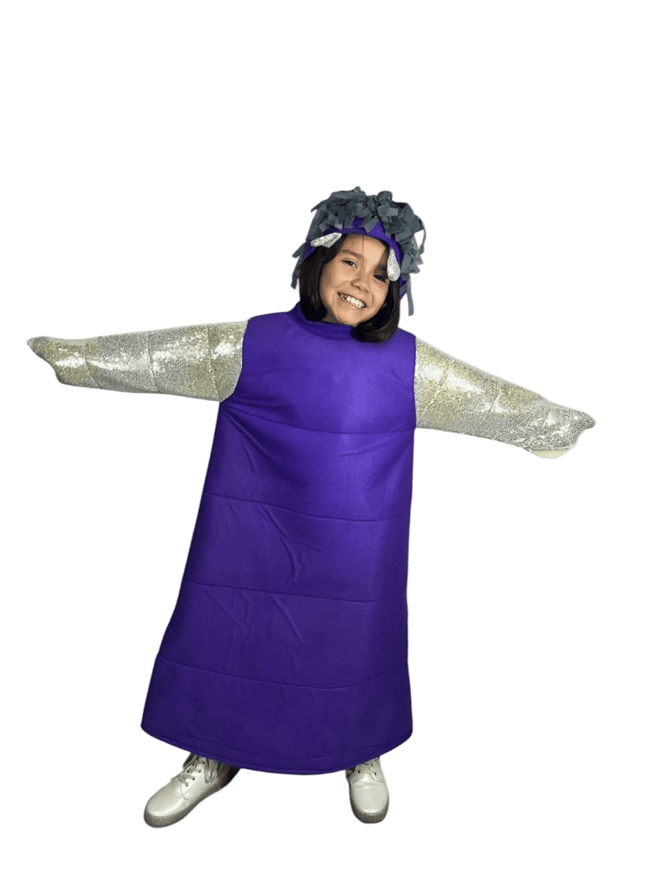 Disfraz Boo (Monsters, Inc.) - La Oveja Negra Disfraces