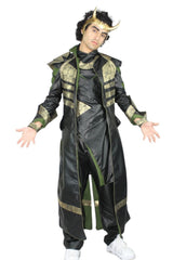 Disfraz Loki (Marvel) - La Oveja Negra Disfraces