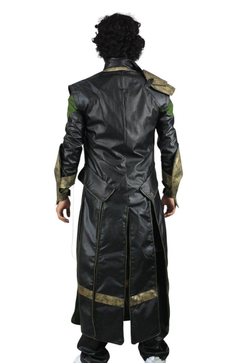 Disfraz Loki (Marvel) - La Oveja Negra Disfraces