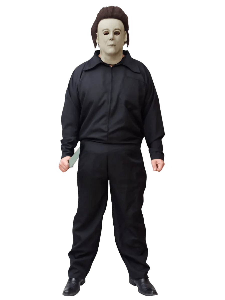 Disfraz Michael Myers - La Oveja Negra Disfraces