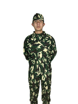 Disfraz Militar - La Oveja Negra Disfraces