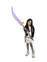 Disfraz Mira Golden (KPop Demon Hunters) - La Oveja Negra Disfraces