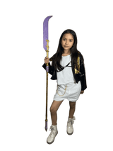 Disfraz Mira Golden (KPop Demon Hunters) - La Oveja Negra Disfraces