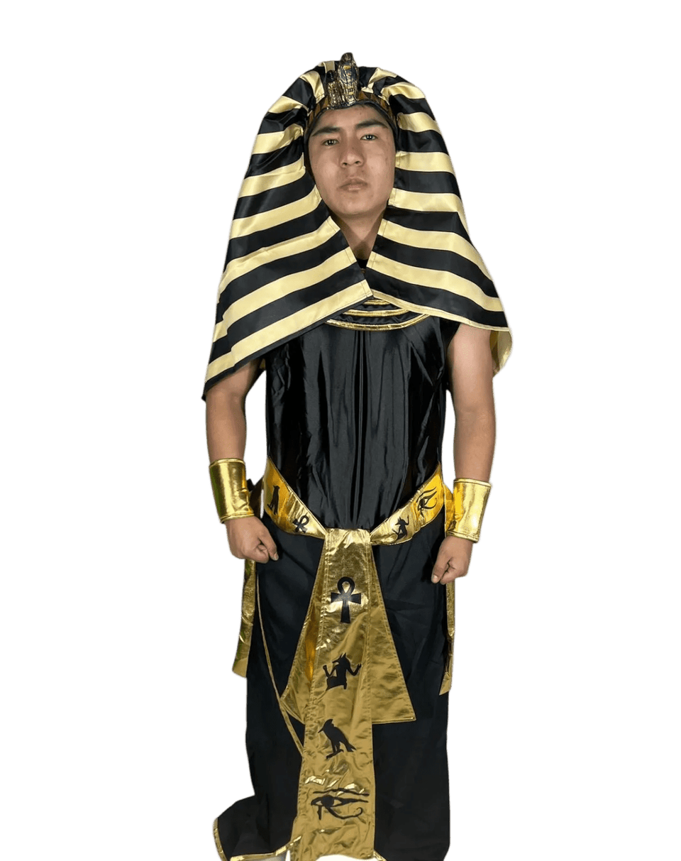 Disfraz Pharaoh - La Oveja Negra Disfraces