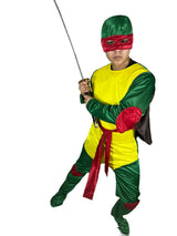 Disfraz Tortuga Ninja - La Oveja Negra Disfraces