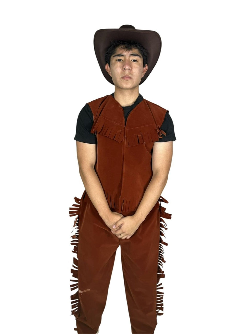 Disfraz Vaquero - La Oveja Negra Disfraces
