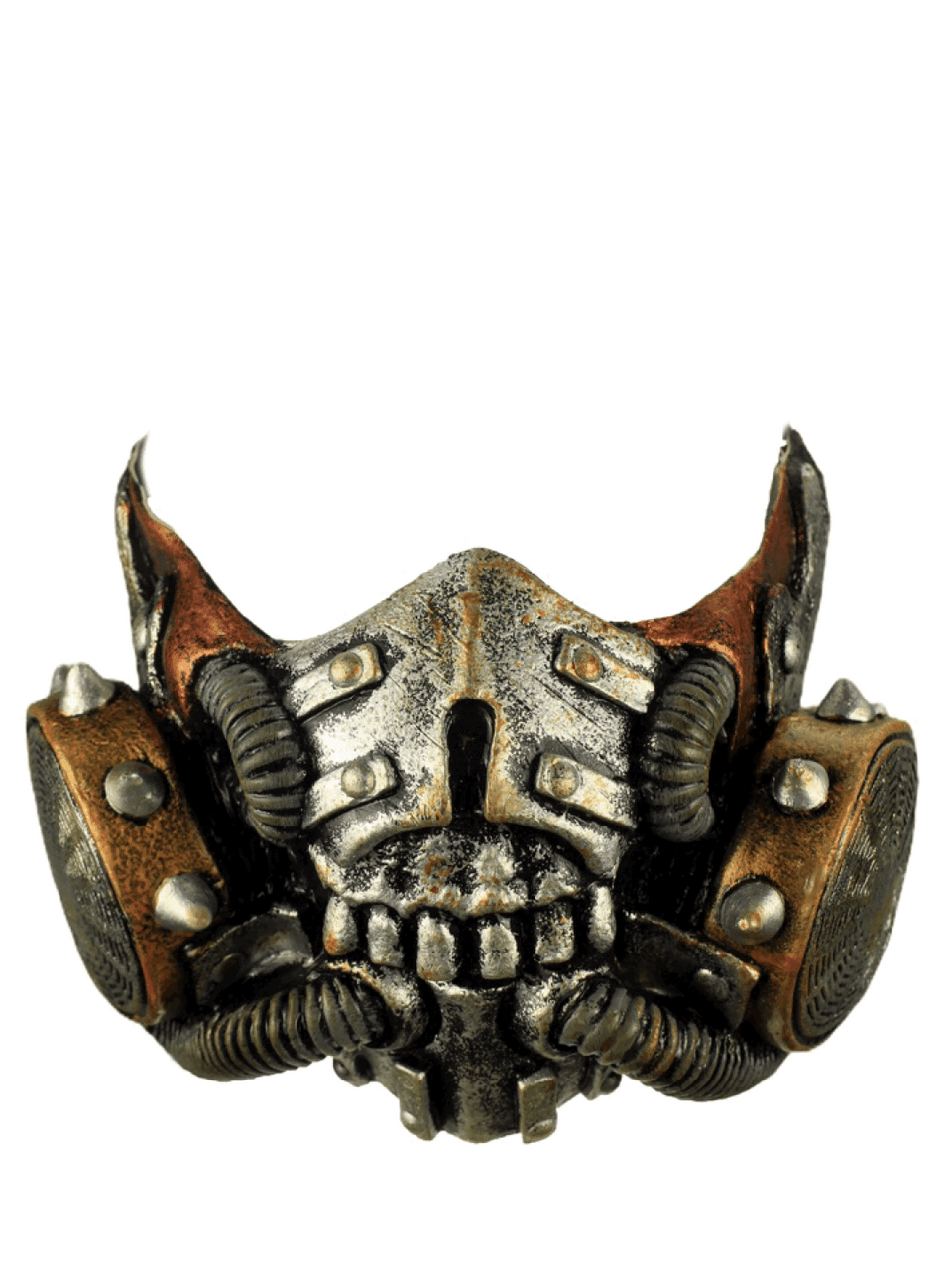 Máscara Bozal Doomsday Muzzle