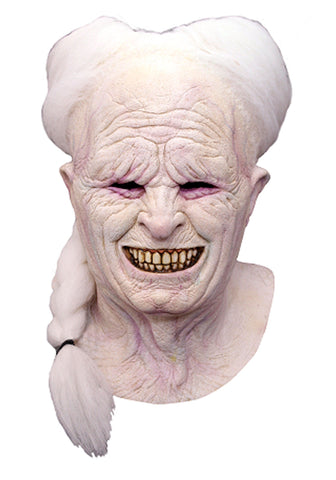 Mascara Brams Stoker Dracula