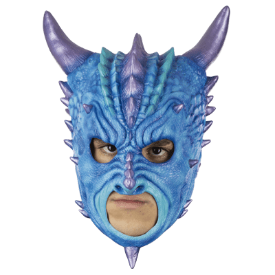 Mascara Drago