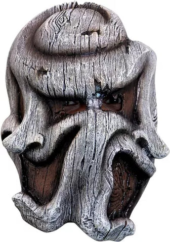 Mascara Drama Comedy