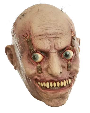 Mascara Dream Experiment