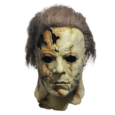 Mascara Dream Rob Zombie