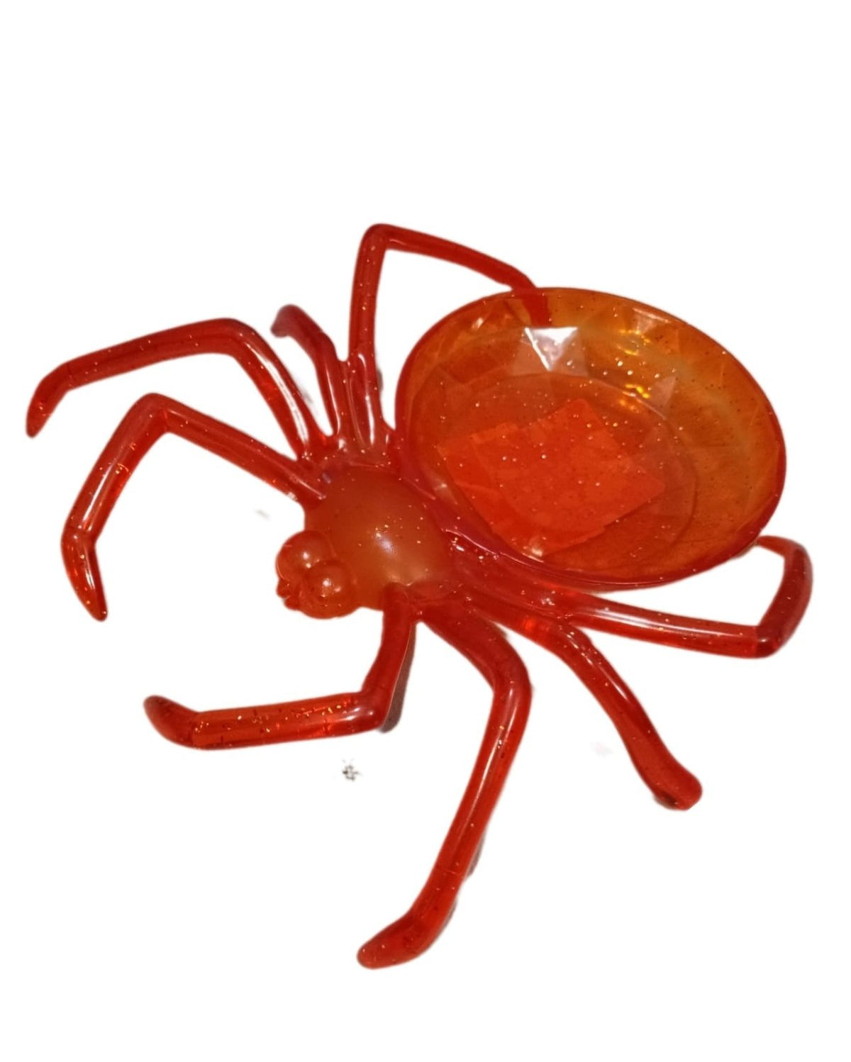 Dulcero Araña - La Oveja Negra Disfraces