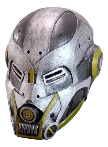 Mascara High-Tech Duty