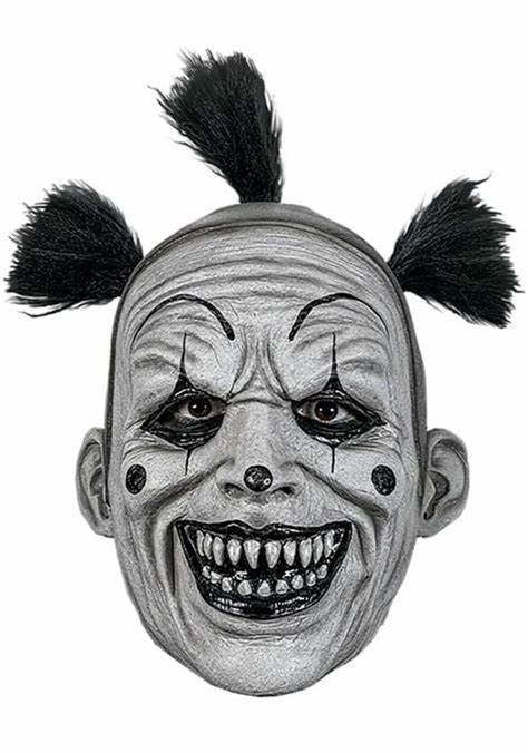 Máscara Dylan Clown