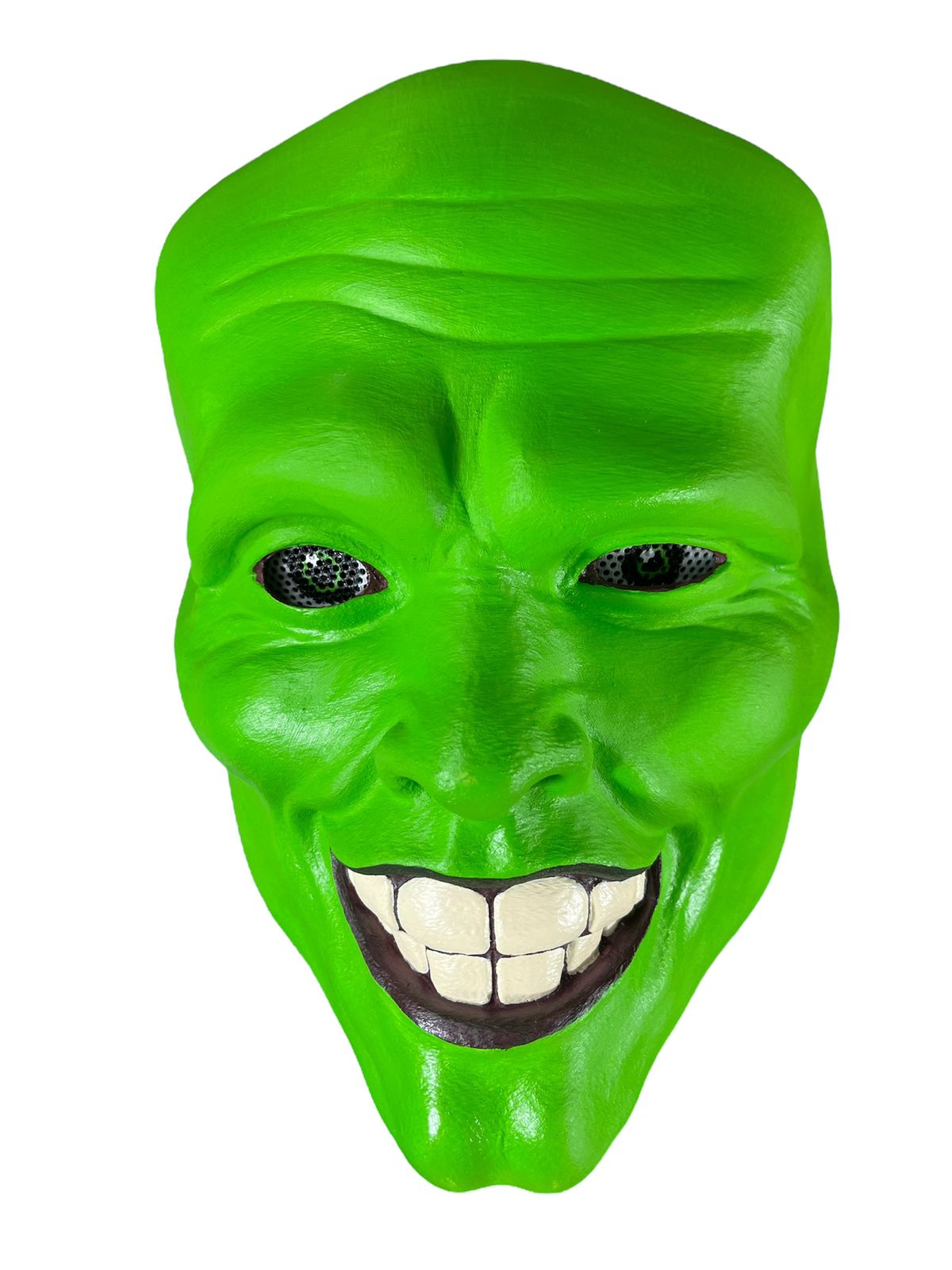 The mask