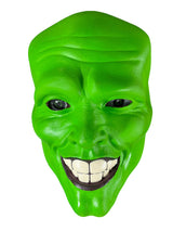 The mask