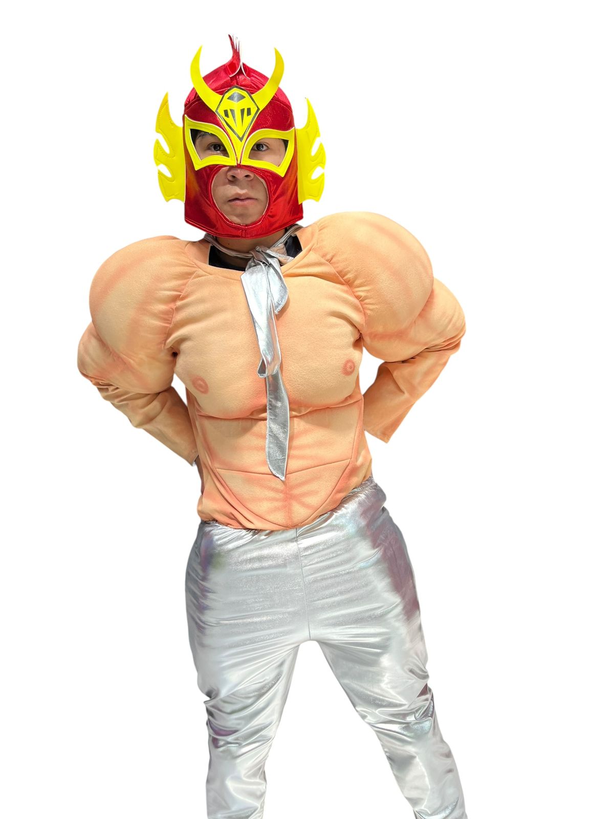 Luchador