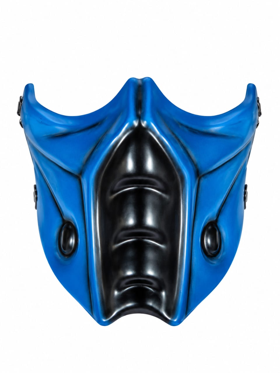 EDITABLE Muzzle Sub Zero - La Oveja Negra Disfraces