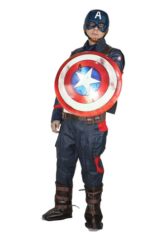 Capitán Libertad Lux