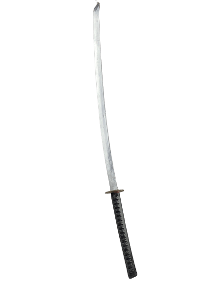Espada Katana - La Oveja Negra Disfraces