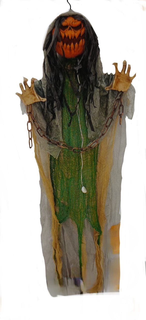 Animatronix Espantapajaros
