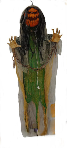 Animatronix Espantapajaros