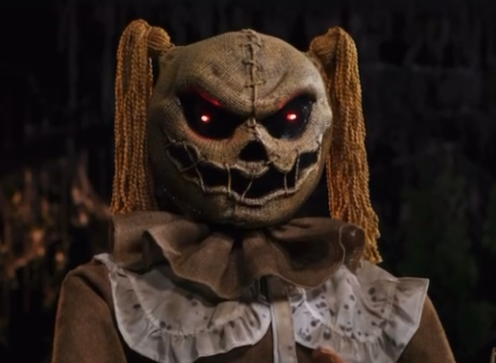 Animatronix Espantapajara