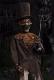 Animatronix Espantapajaro