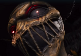 Animatronix Espantapajaro