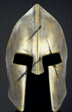 Casco Esparta