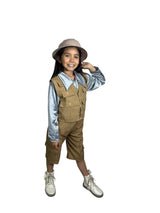 Explorador