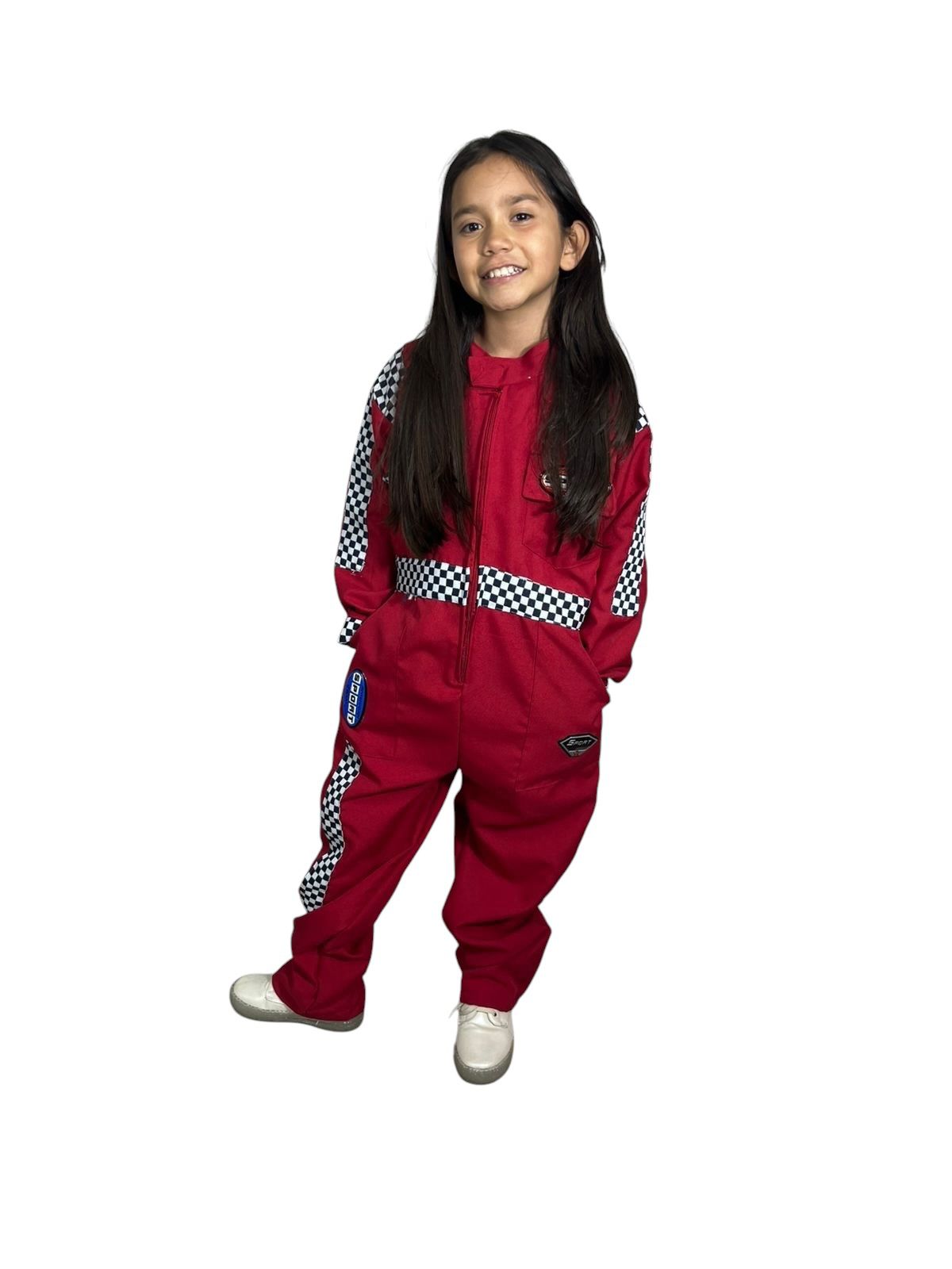 Piloto de carreras