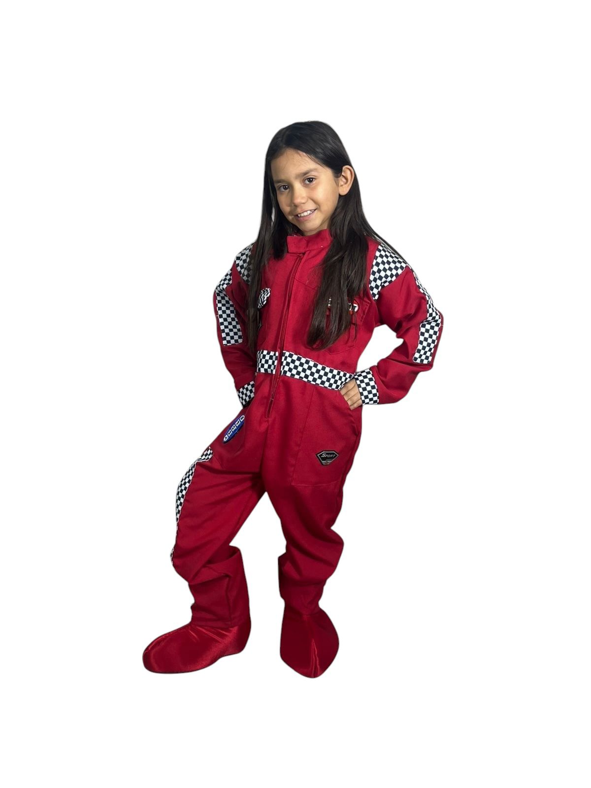 Piloto de carreras