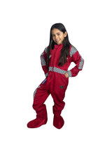 Piloto de carreras