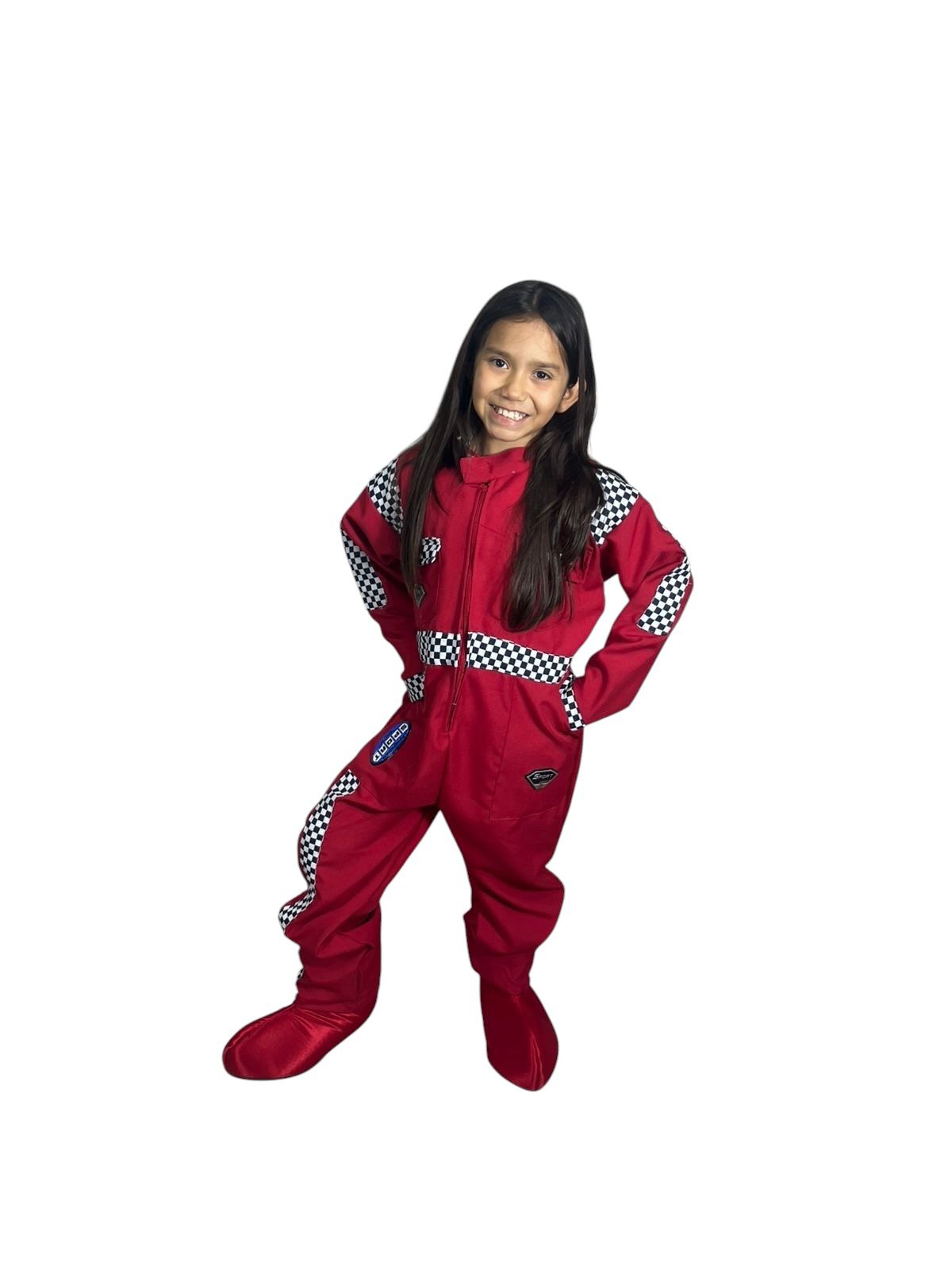 Piloto de carreras