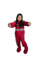 Piloto de carreras