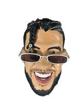 Cantante conejo malvado