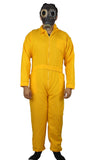 Overol Amarillo Chernobyl