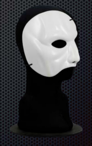 Antifaz Fantasma de la Opera