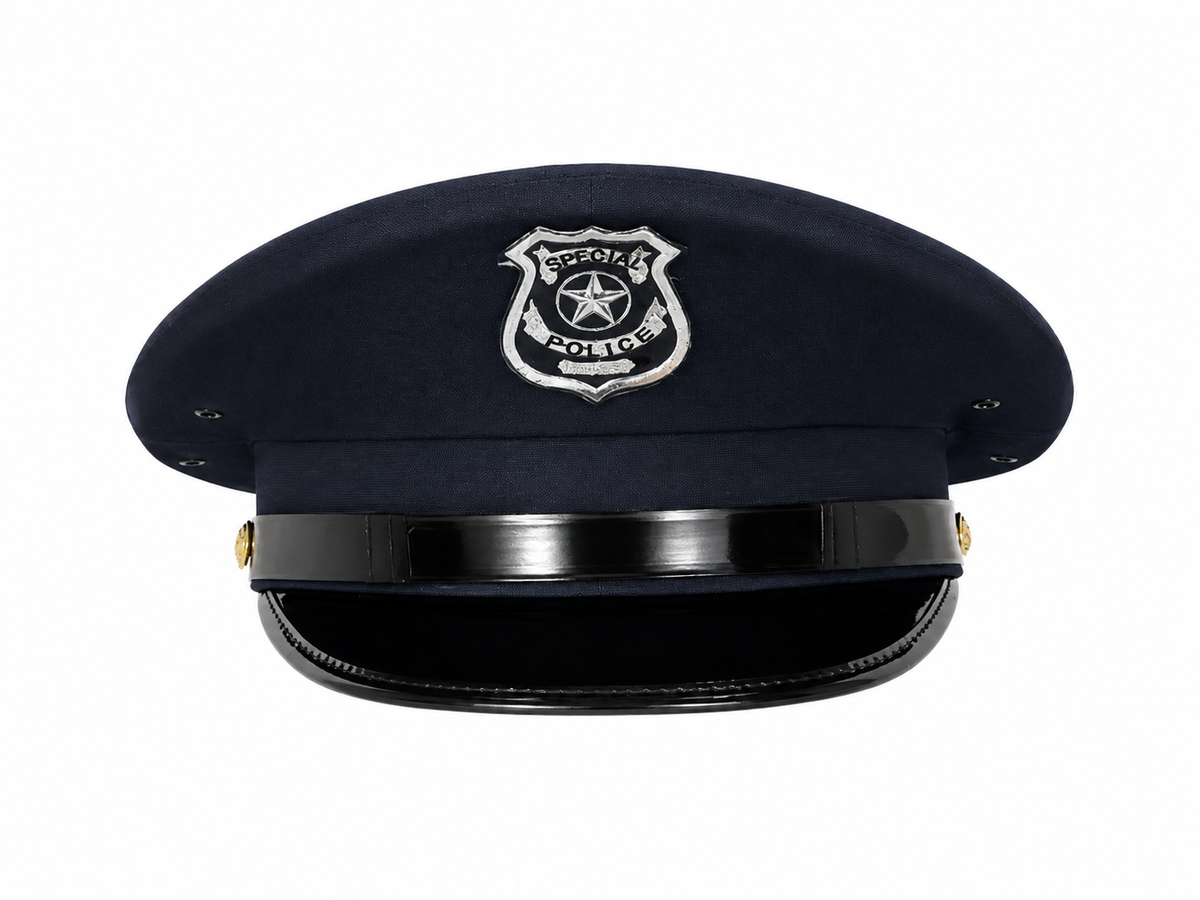 Kepi Policía